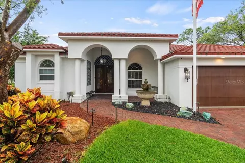 580 S Florida Ave, Tarpon Springs, FL 34689