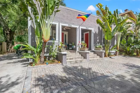 1053 5th St N, Saint Petersburg, FL 33701