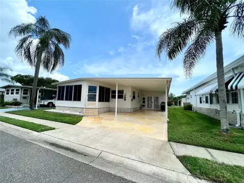 1100 Belcher Rd S #141, Largo, FL 33771