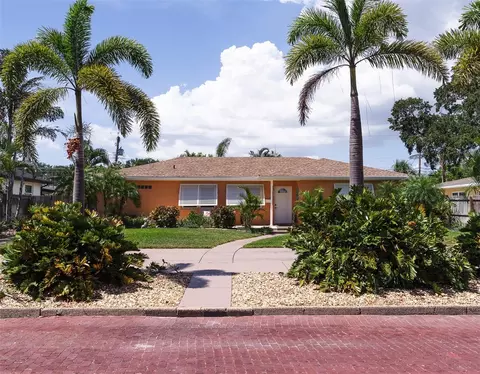 6549 8th Ave N, Saint Petersburg, FL 33710