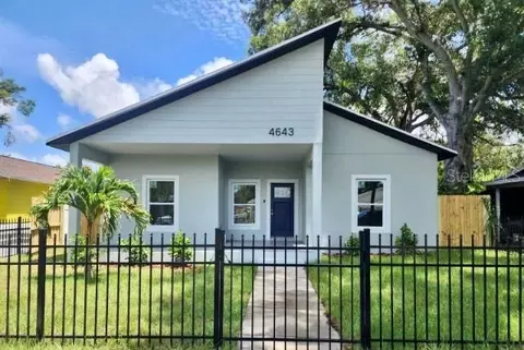 4643 19th Ave S, Saint Petersburg, FL 33711