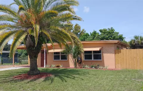 4039 Fairford Dr, New Port Richey, FL 34652