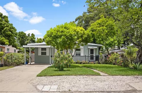 2713 18th Ave N, Saint Petersburg, FL 33713
