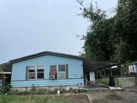 6530 Sutherland Ave, New Port Richey, FL 34653