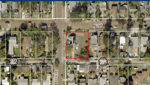 200 46th St S, Saint Petersburg, FL 33711