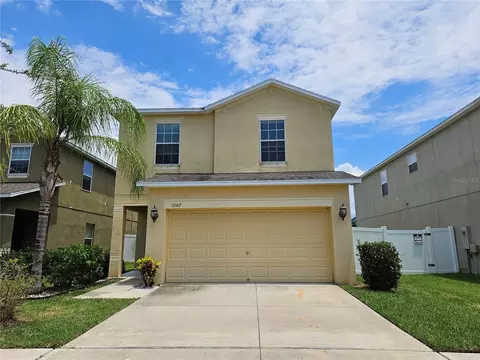 1207 Trailwater St, Ruskin, FL 33570