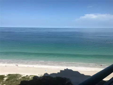 1560 Gulf Blvd #1205, Clearwater Beach, FL 33767