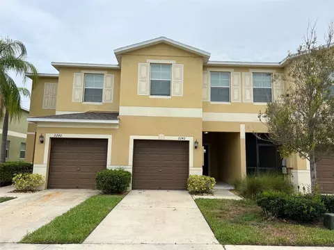 Undisclosed, Ruskin, FL 33570