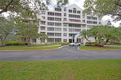 2333 Feather Sound Dr #A410, Clearwater, FL 33762