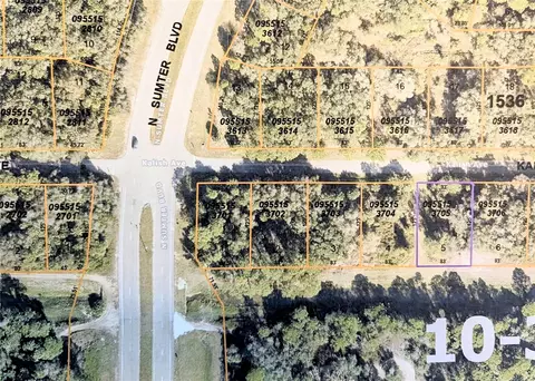 Kalish Avenue, North Port, FL 34286