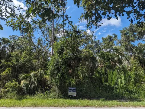 Kalish Avenue, North Port, FL 34286