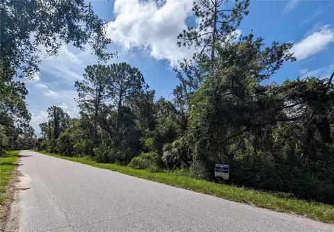 Kalish Avenue, North Port, FL 34286