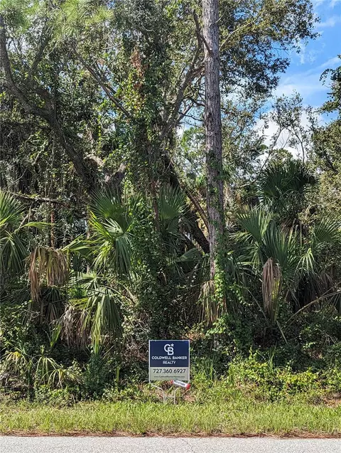 Kalish Avenue, North Port, FL 34286