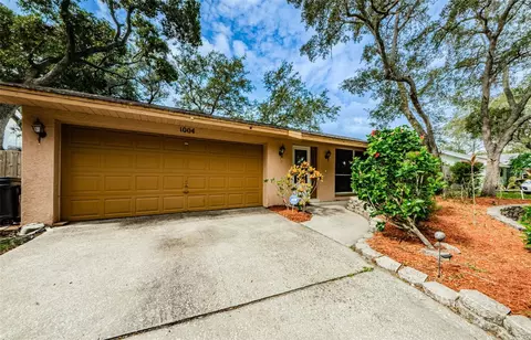 1004 Rosetree Ln, Tarpon Springs, FL 34689