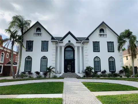 3013 Oakmont Dr, Clearwater, FL 33761