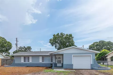 5972 50th Ave N, Kenneth City, FL 33709