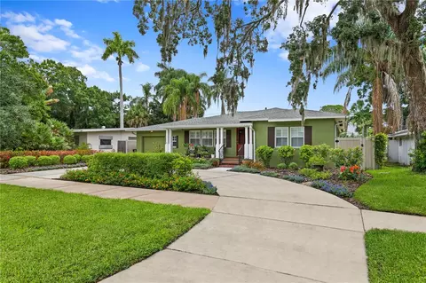 822 Snell Isle Blvd NE, Saint Petersburg, FL 33704