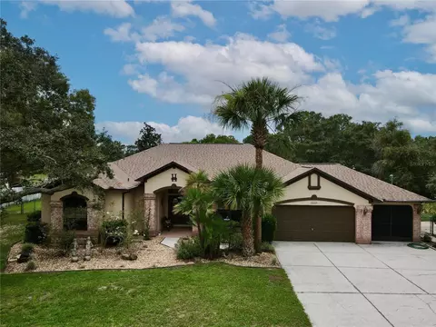 16232 Verndale Ln, Spring Hill, FL 34610