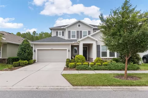 14999 Renaissance Ave, Odessa, FL 33556