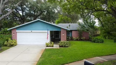 8235 Ponderosa Ave, Port Richey, FL 34668