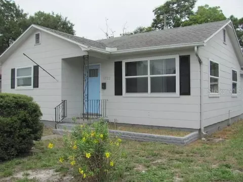 1722 38th Ave N, Saint Petersburg, FL 33713