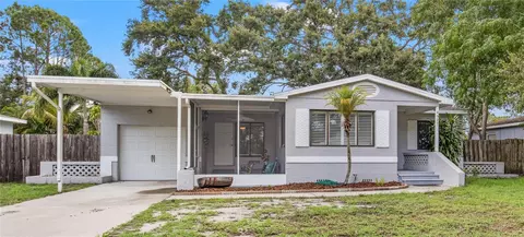 4527 Yardley Ave N, Saint Petersburg, FL 33713