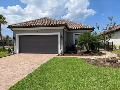 3381 Francoa Dr, Odessa, FL 33556