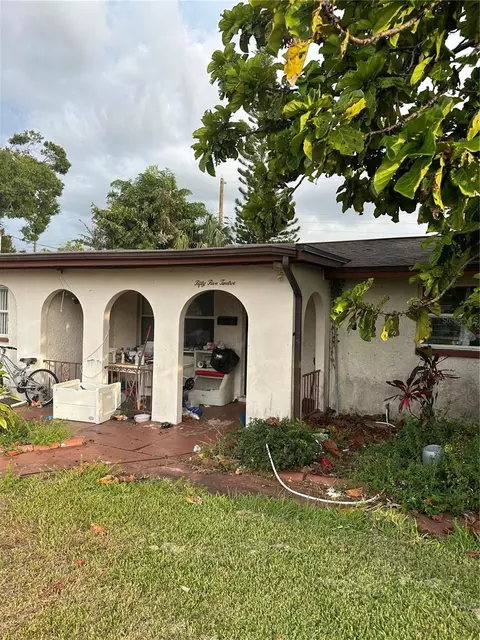 Undisclosed, Pinellas Park, FL 33782