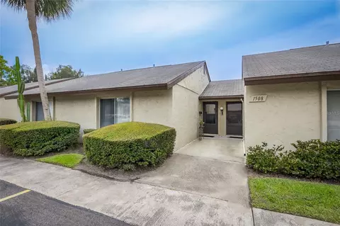 4215 E Bay Dr #1508A, Clearwater, FL 33764