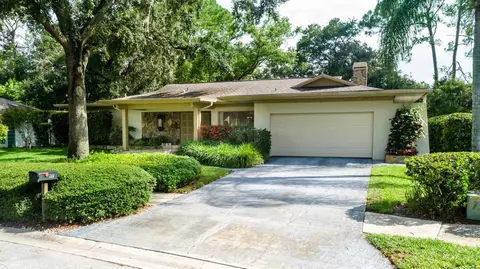 117 Rosewood Dr, Palm Harbor, FL 34685