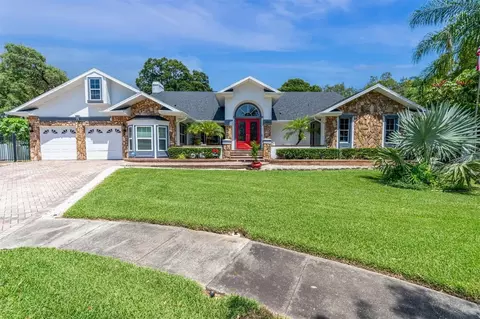 2804 Bridlewood Ct, Palm Harbor, FL 34683