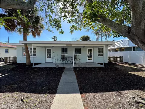 14054 Miramar Ave, Madeira Beach, FL 33708