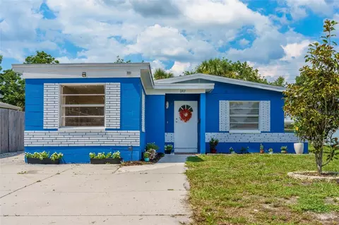 7313 34th Ave N, Saint Petersburg, FL 33710