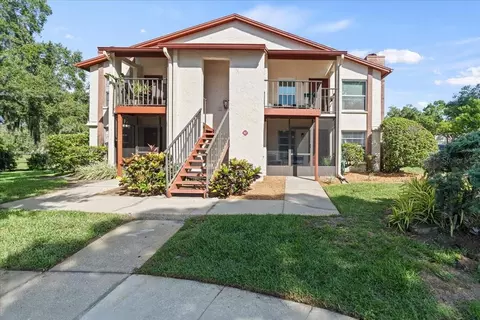 3455 Countryside Blvd #63, Clearwater, FL 33761