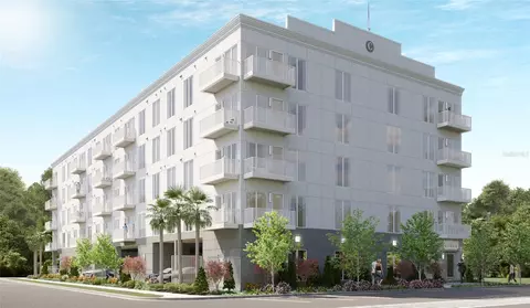 600 3rd Ave S #308, Saint Petersburg, FL 33701