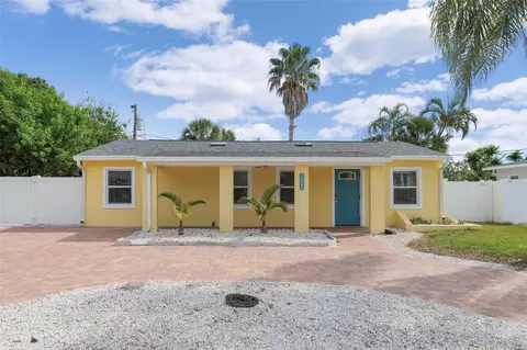 14061 Marguerite Dr, Madeira Beach, FL 33708