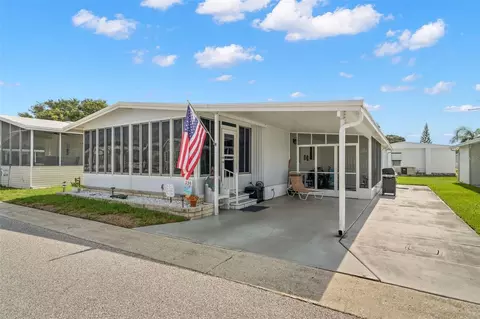 338 Canal Way, Oldsmar, FL 34677