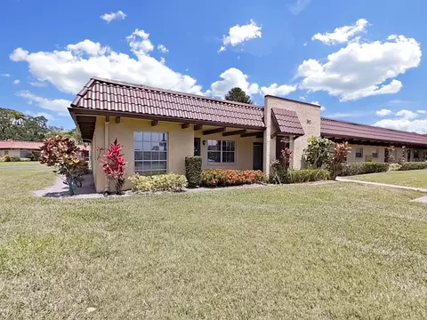 1701 Pinehurst Rd #30A, Dunedin, FL 34698