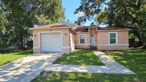 1004 Newton Ave S, Saint Petersburg, FL 33705