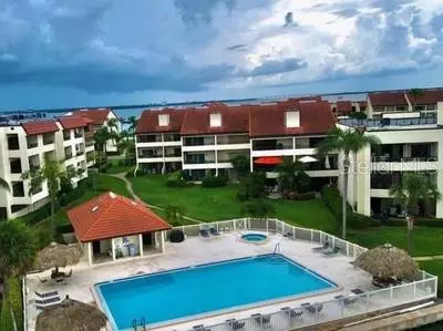 120 1st St E #110, Tierra Verde, FL 33715