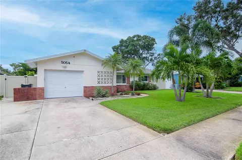 5054 54th St N, Saint Petersburg, FL 33709