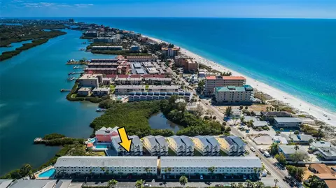 19807 Gulf Blvd #111, Indian Shores, FL 33785
