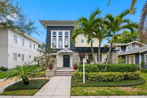 2009 W Morrison Ave, Tampa, FL 33606