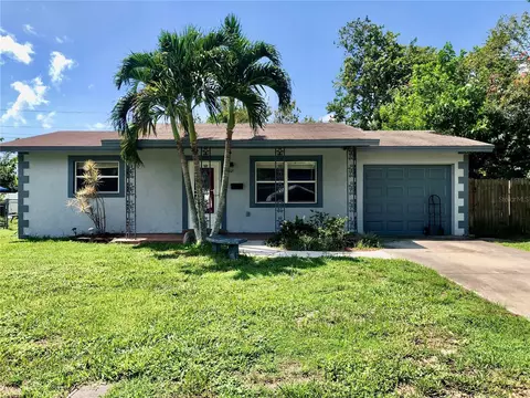 5980 63rd Ter N, Pinellas Park, FL 33781