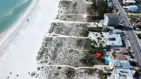 10128 Gulf Blvd, Treasure Island, FL 33706