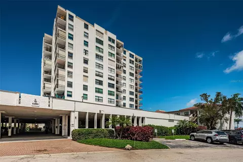 6265 Sun Blvd #808, Saint Petersburg, FL 33715