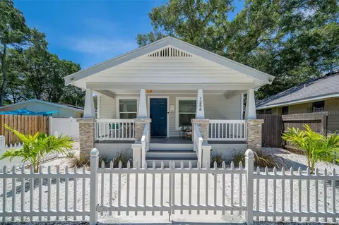 1256 12th Ave S, Saint Petersburg, FL 33705