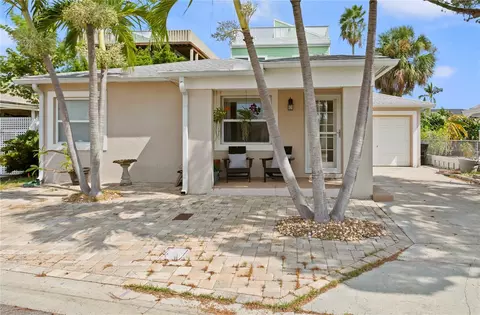 634 180th Ave E, Redington Shores, FL 33708