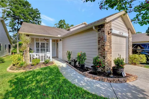 4529 Glen Holw, New Port Richey, FL 34653
