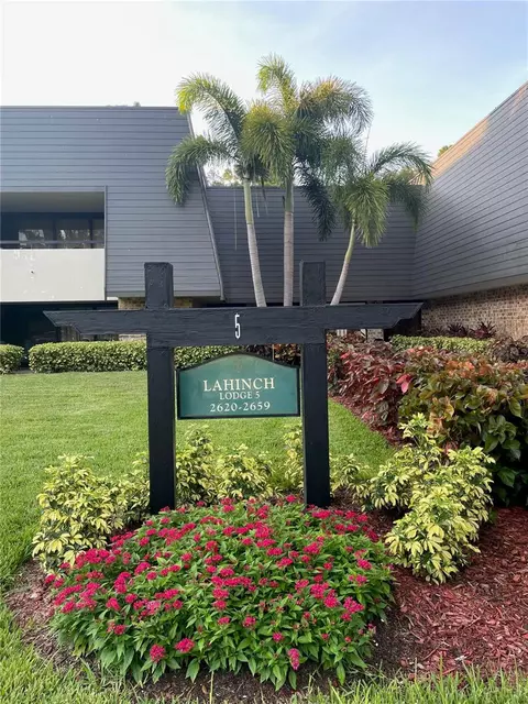 36750 Us Highway 19 N #8-205, Palm Harbor, FL 34684